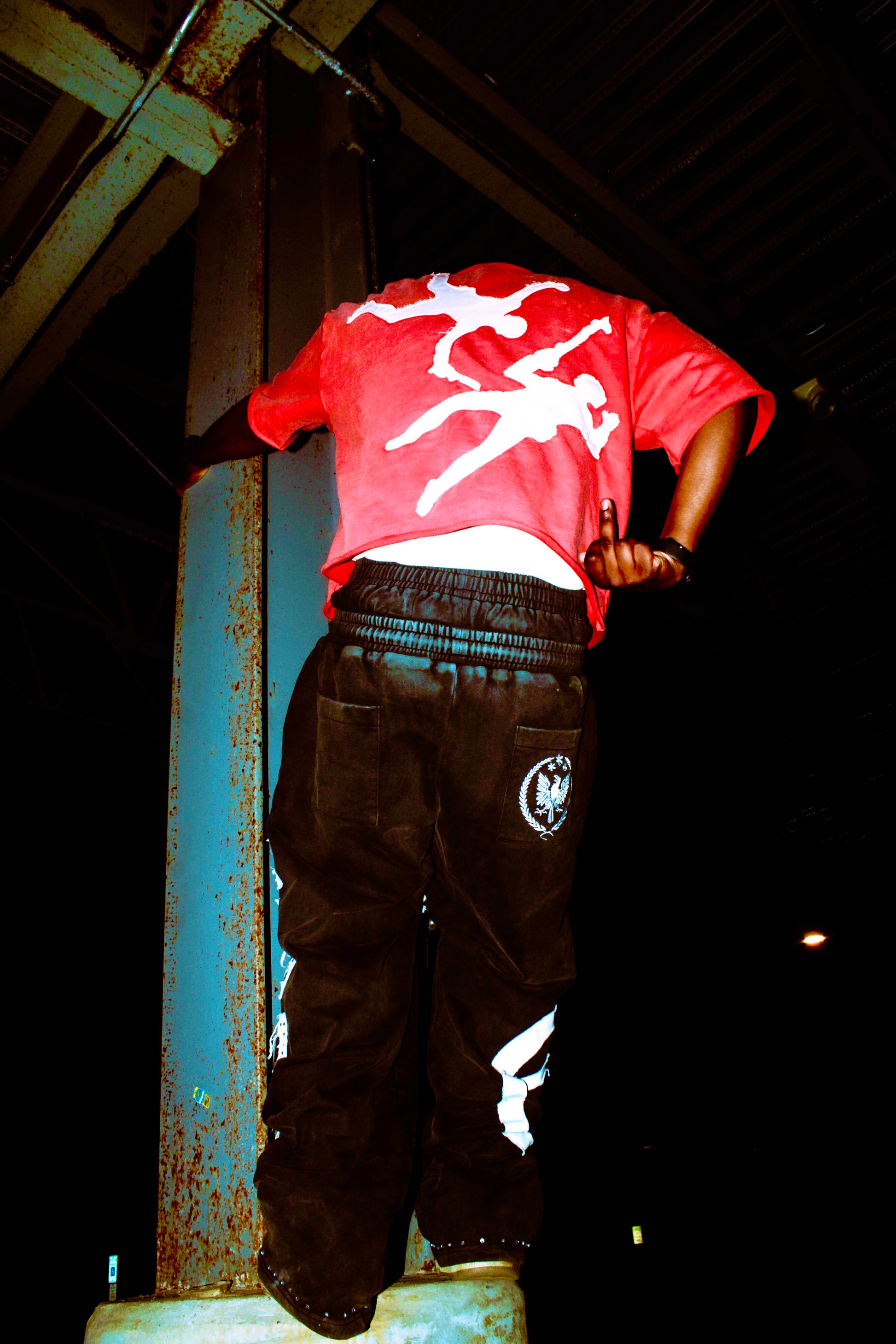 OPPERATION:"MWL"